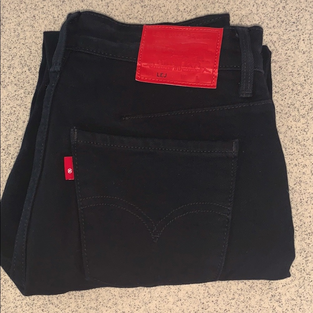 Levi’s Engineered Jeans